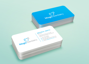 Business Card Design by Tripti Ranjan Gain for BDE Group | Design: #22159623