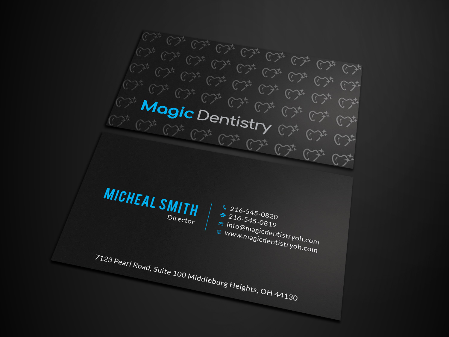 Business Card Design by Tripti Ranjan Gain for BDE Group | Design #22159627