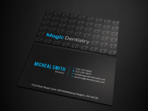 Business Card Design by Tripti Ranjan Gain for BDE Group | Design: #22159627