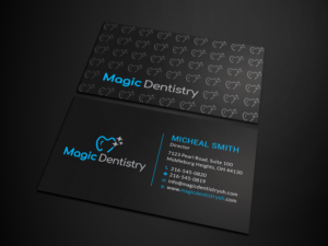 Business Card Design by Tripti Ranjan Gain for BDE Group | Design: #22159628