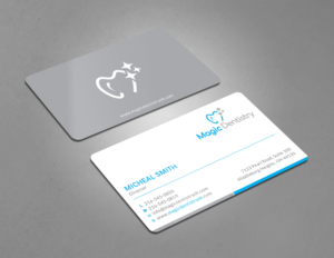 Business Card Design by Tripti Ranjan Gain for BDE Group | Design: #22159634