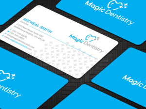 Business Card Design by Tripti Ranjan Gain for BDE Group | Design: #22159635