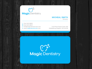 Business Card Design by Tripti Ranjan Gain for BDE Group | Design: #22159636