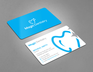Business Card Design by Tripti Ranjan Gain for BDE Group | Design: #22159637