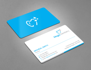 Business Card Design by Tripti Ranjan Gain for BDE Group | Design: #22159639