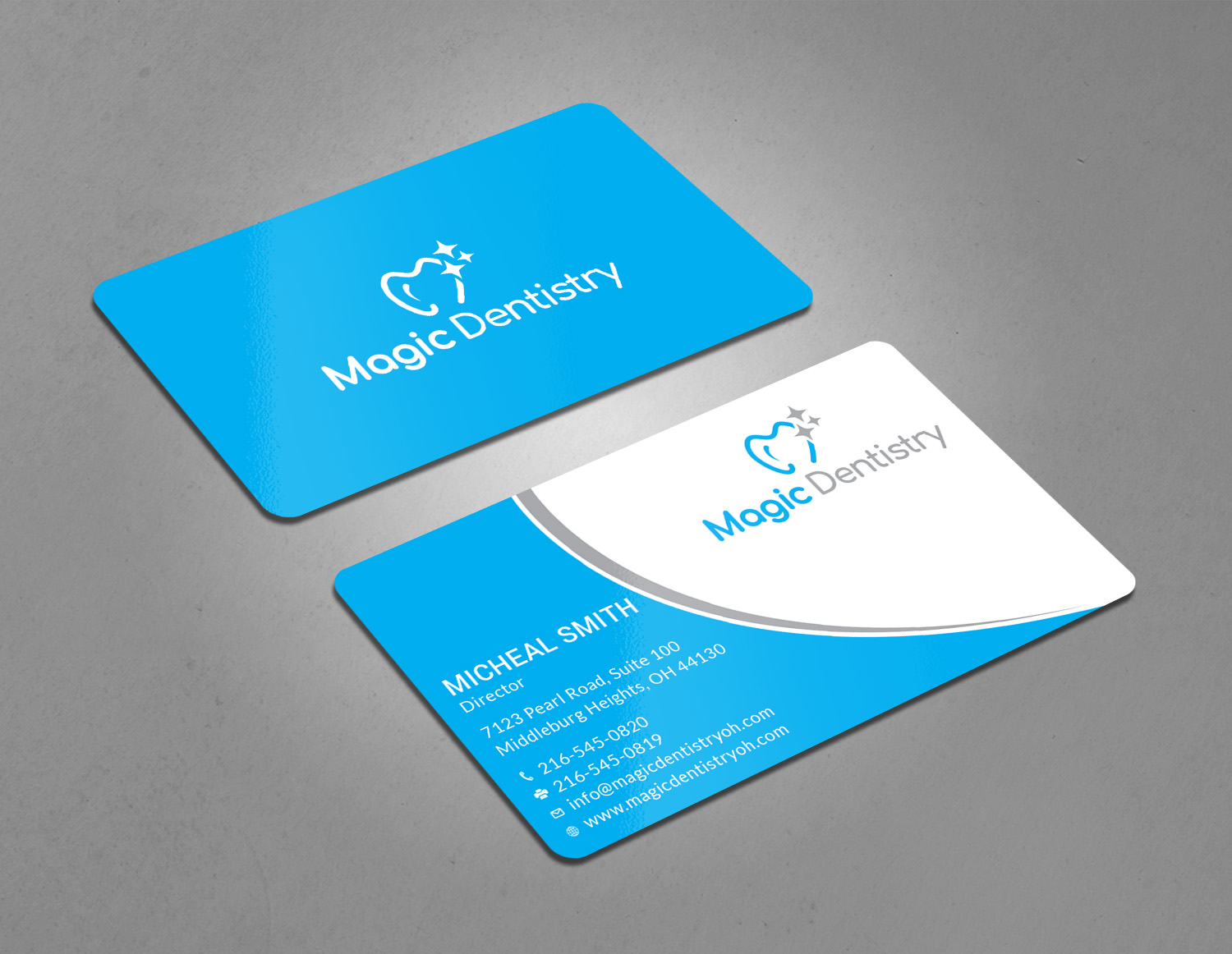 Business Card Design by Tripti Ranjan Gain for BDE Group | Design #22159641