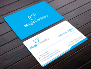 Business Card Design by Tripti Ranjan Gain for BDE Group | Design: #22159643