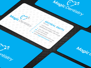 Business Card Design by Tripti Ranjan Gain for BDE Group | Design: #22159652