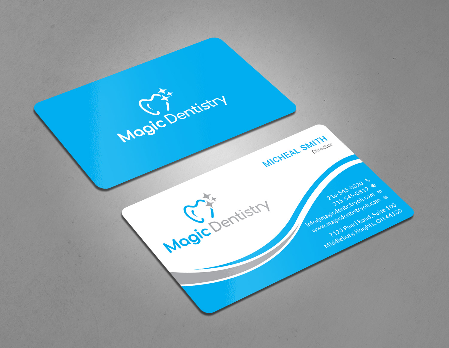 Business Card Design by Tripti Ranjan Gain for BDE Group | Design #22159655