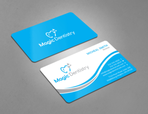 Business Card Design by Tripti Ranjan Gain for BDE Group | Design: #22159655
