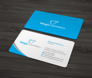 Business Card Design by MDesign for BDE Group | Design: #22157859