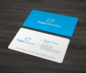 Business Card Design by MDesign for BDE Group | Design: #22157861