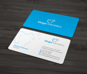 Business Card Design by MDesign for BDE Group | Design: #22157866