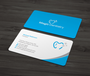 Business Card Design by MDesign for BDE Group | Design: #22157870