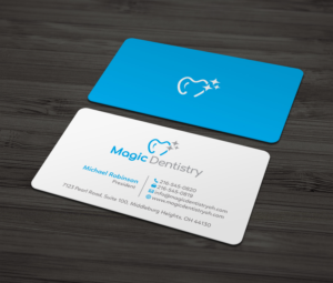 Business Card Design by MDesign for BDE Group | Design: #22157871