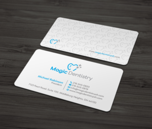Business Card Design by MDesign for BDE Group | Design: #22166780