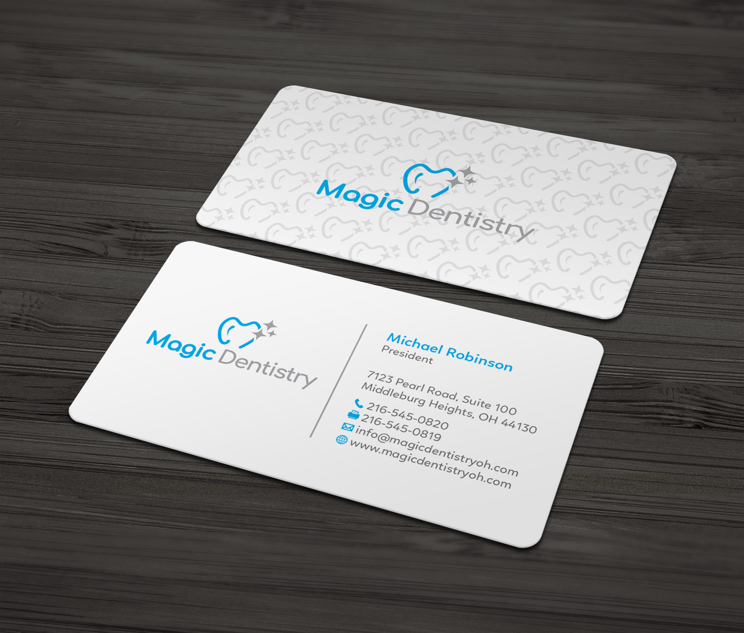 Business Card Design by MDesign for BDE Group | Design #22166782