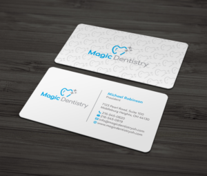 Business Card Design by MDesign for BDE Group | Design: #22166782