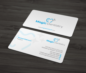 Business Card Design by MDesign for BDE Group | Design: #22166786