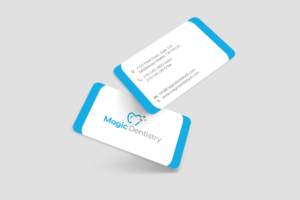 Business Card Design by Lorena Pereira for BDE Group | Design: #22163740