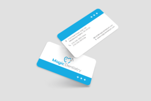 Business Card Design by Lorena Pereira for BDE Group | Design: #22163741