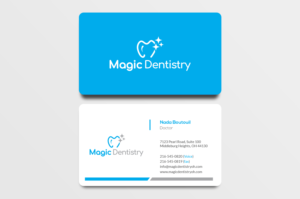 Business Card Design by Uttom 2 for BDE Group | Design: #22159483