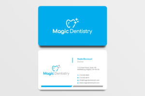 Business Card Design by Uttom 2 for BDE Group | Design: #22159484