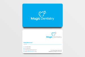 Business Card Design by Uttom 2 for BDE Group | Design: #22159485