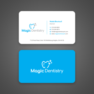 Business Card Design by Uttom 2 for BDE Group | Design: #22159721