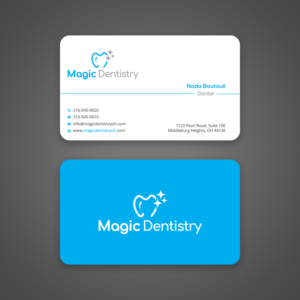 Business Card Design by Uttom 2 for BDE Group | Design: #22159722