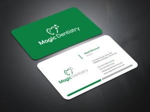 Business Card Design by Uttom 2 for BDE Group | Design: #22167395