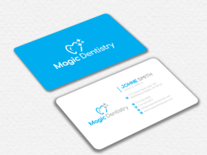 Business Card Design by Ekramul Hossen 2 for BDE Group | Design: #22158886