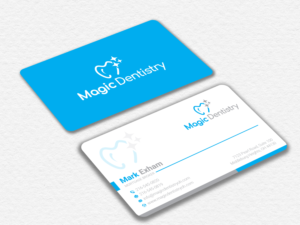 Business Card Design by Ekramul Hossen 2 for BDE Group | Design: #22158887