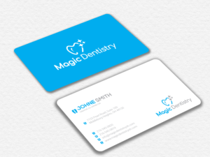 Business Card Design by Ekramul Hossen 2 for BDE Group | Design: #22158888