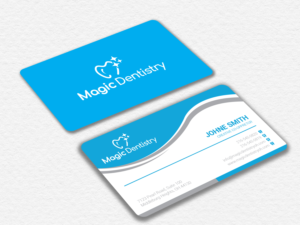 Business Card Design by Ekramul Hossen 2 for BDE Group | Design: #22158893