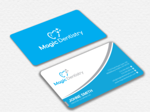 Business Card Design by Ekramul Hossen 2 for BDE Group | Design: #22158894