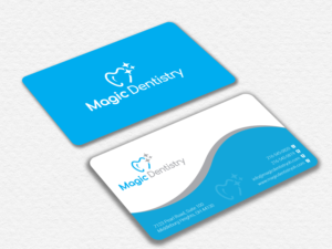 Business Card Design by Ekramul Hossen 2 for BDE Group | Design: #22158896