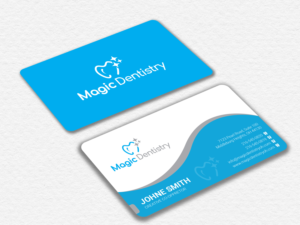 Business Card Design by Ekramul Hossen 2 for BDE Group | Design: #22158898