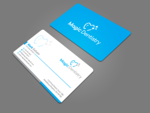 Business Card Design by Ekramul Hossen 2 for BDE Group | Design: #22158906