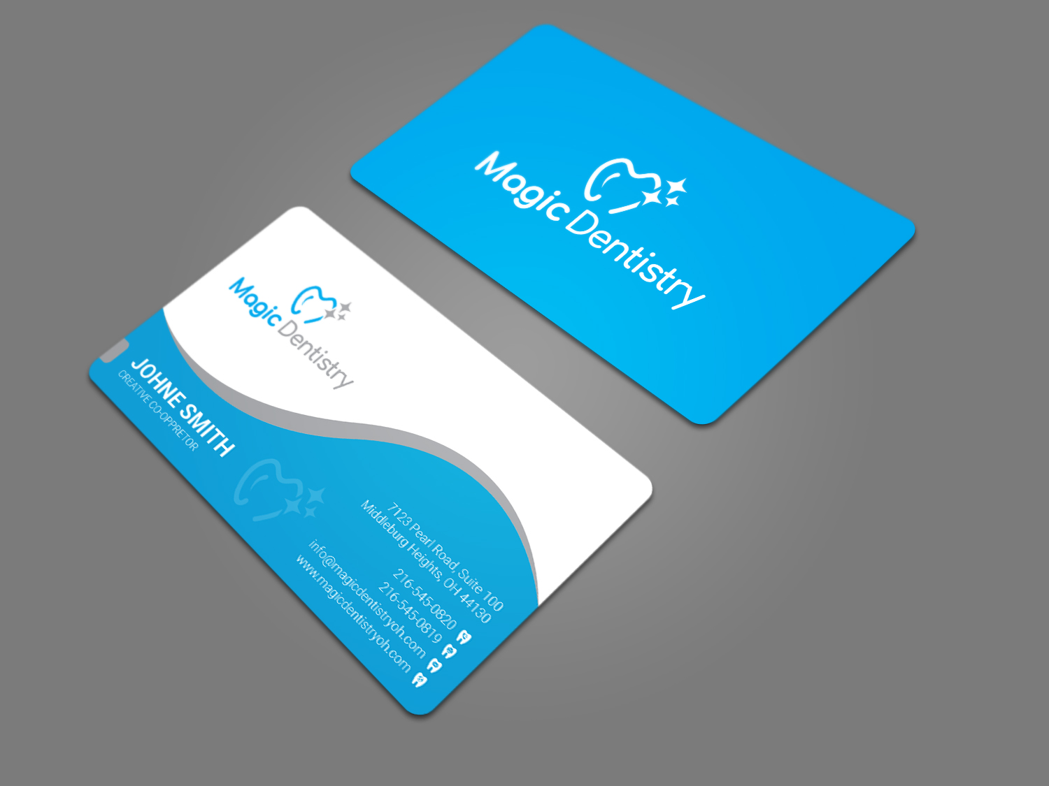 Business Card Design by Ekramul Hossen 2 for BDE Group | Design #22158908