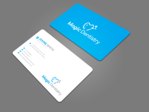 Business Card Design by Ekramul Hossen 2 for BDE Group | Design: #22158911