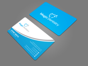 Business Card Design by Ekramul Hossen 2 for BDE Group | Design: #22158912