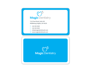 Business Card Design by ABU89 for BDE Group | Design: #22167238