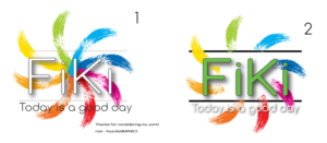 Logo Design by fourdog123