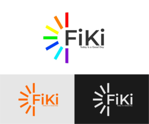 Logo Design by Nabilly 2