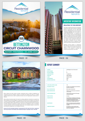 Design de Catalogue par SAI DESIGNS pour ce projet | Design : #22196378