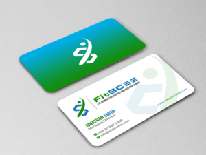 Business Card Design by Creations Box 2015