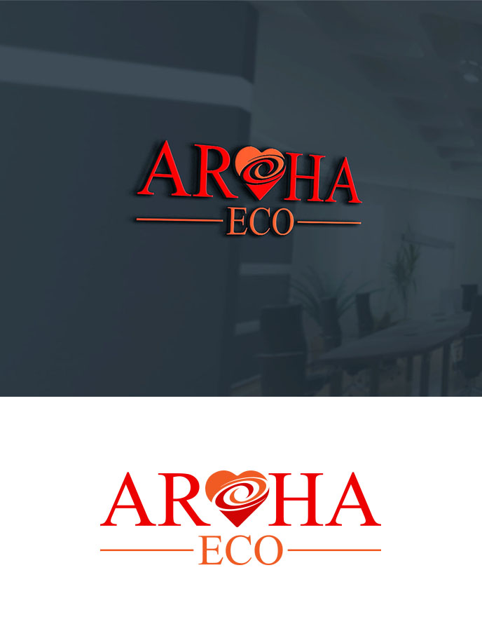 Logo Design by Aliqa Design for this project | Design #22152951