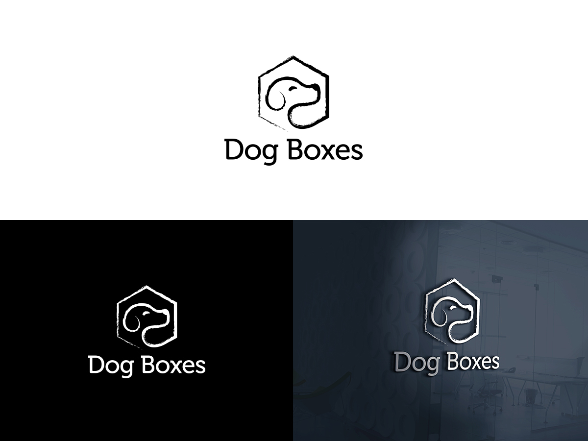 Diseño de Logo por Slant Line Media para este proyecto | Diseño #22164209