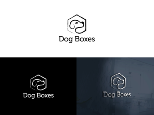 Diseño de Logo por Slant Line Media para este proyecto | Diseño: #22164209